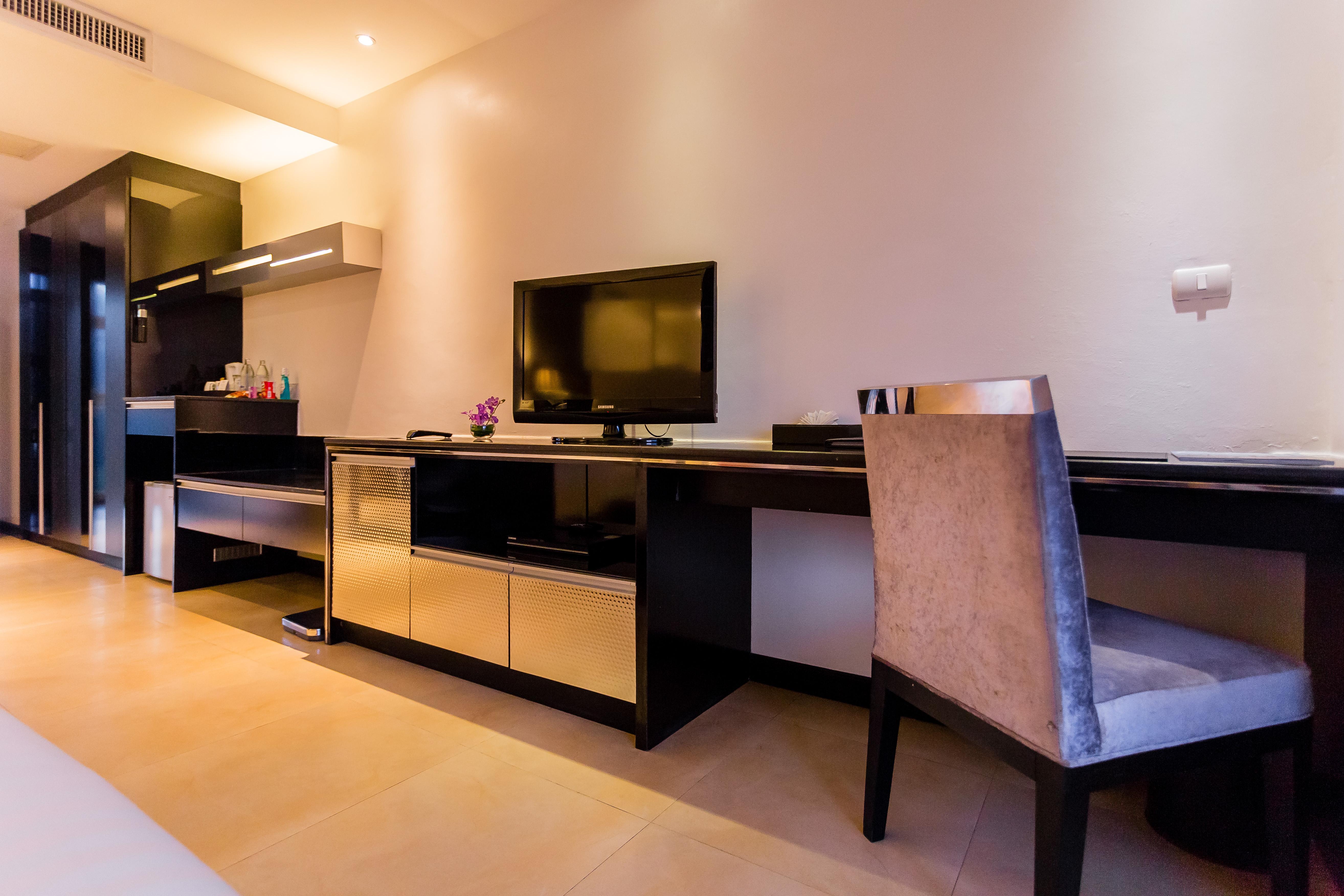 Nova Platinum Hotel Pattaya Exteriér fotografie